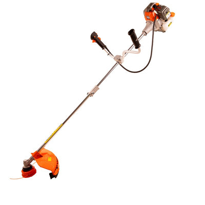 eSkde BC52-S23 2 in 1 52cc Petrol Garden Brushcutter / Strimmer Kit