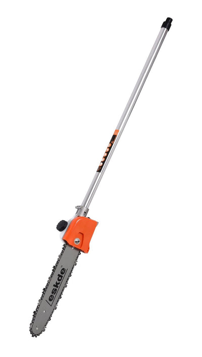 eskde Universal Chainsaw Pruner Attachment 9 Spline with 75cm Shaft