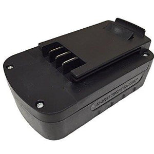 18v Replacement Lithium Ion Spare Battery eSkde Eckman Trueshopping Garden Tools