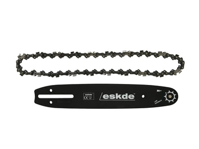 10" Chain and Bar Set