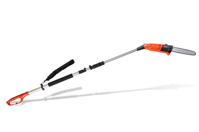 eSkde Electric Chainsaw Long Reach Pole Pruner 12" Multi Angle Blade 600w
