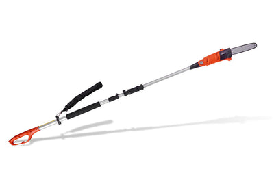 eSkde Electric Chainsaw Long Reach Pole Pruner 12" Multi Angle Blade 600w