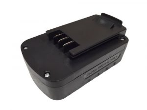 18v Replacement Lithium Ion Spare Battery eSkde Eckman Trueshopping Garden Tools