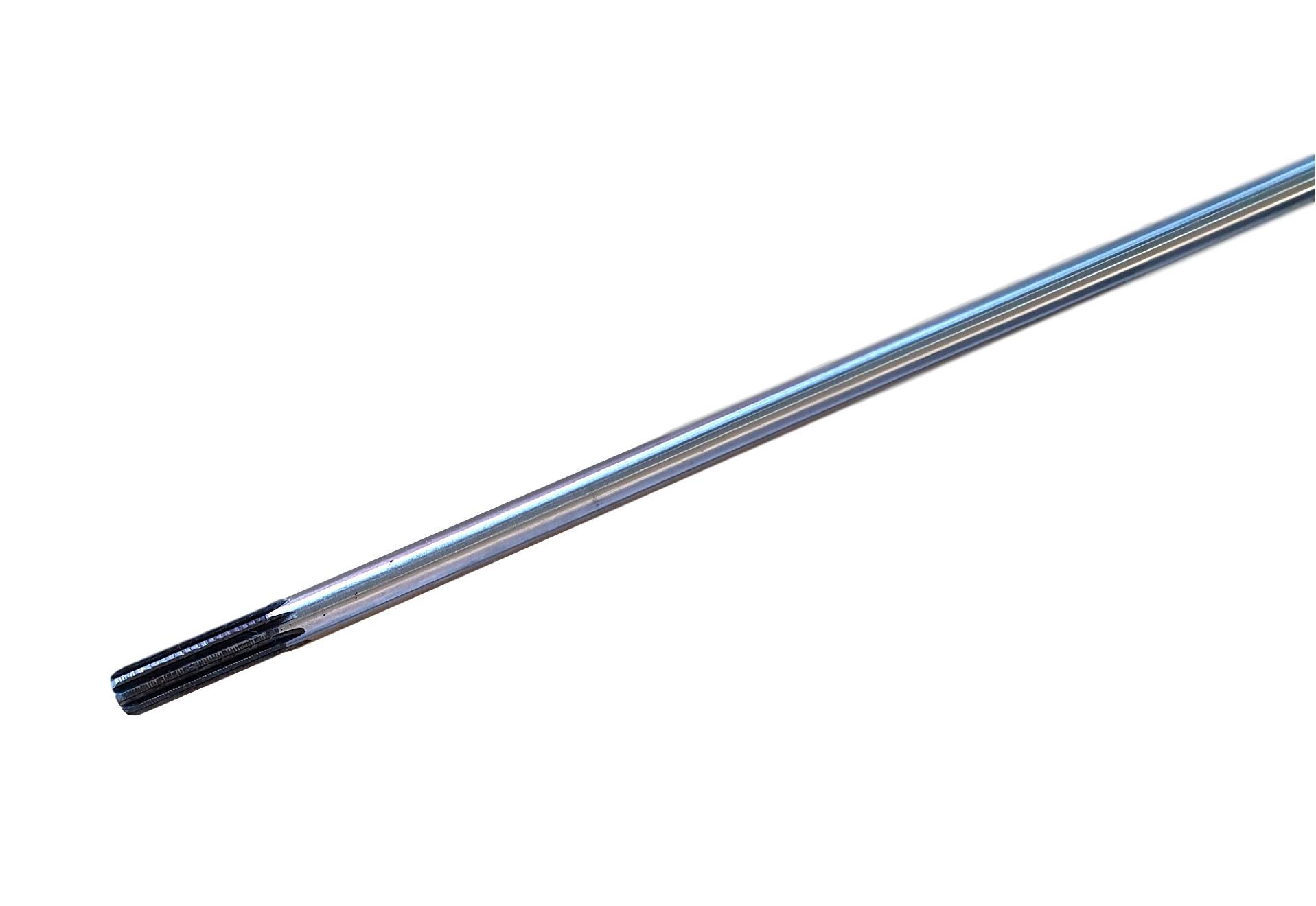 Brush Cutter Shaft Rod at Garden Equipment