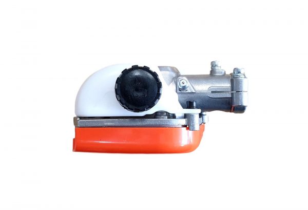 New Orange eSkde 26mm Tube Pruner Gearhead Gearbox 9 Spline