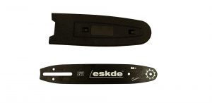 eSkde Pruner Blade And Cover For ESMT4 Model